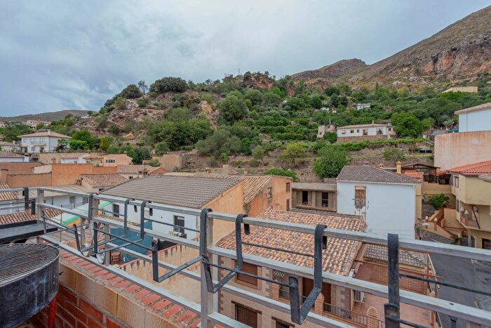 Casa en venta en Andalucía, Granada