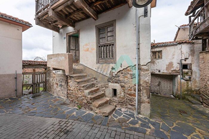 Principado de Asturias, Asturias: Casa en venta de 3 habitaciones