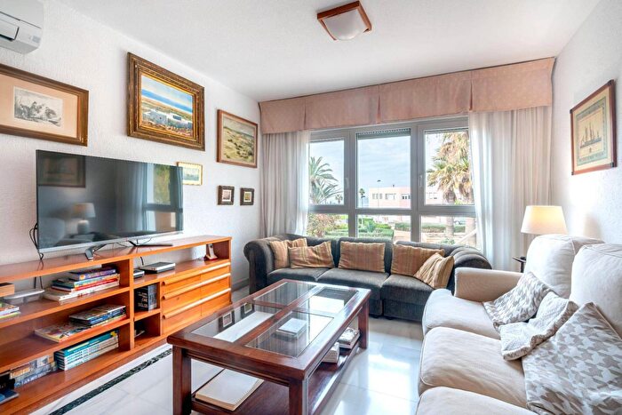 Casa en venta de 7 habitaciones en Andalucía, Almería