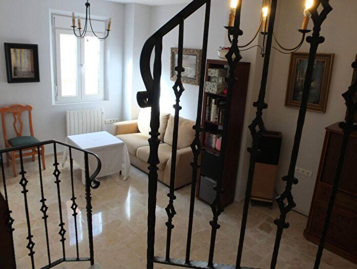 Casa en venta de 2 habitaciones en Andalucía, Málaga