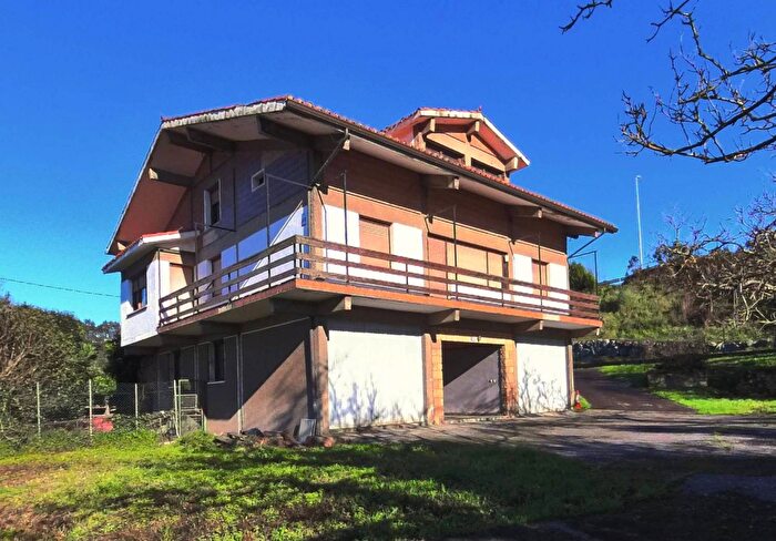Casa de 4 habitaciones en venta en País Vasco, Vizcaya Bizkaia