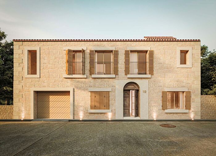 Casa de 3 habitaciones en venta en Ses Salines Poble, Ses Salines