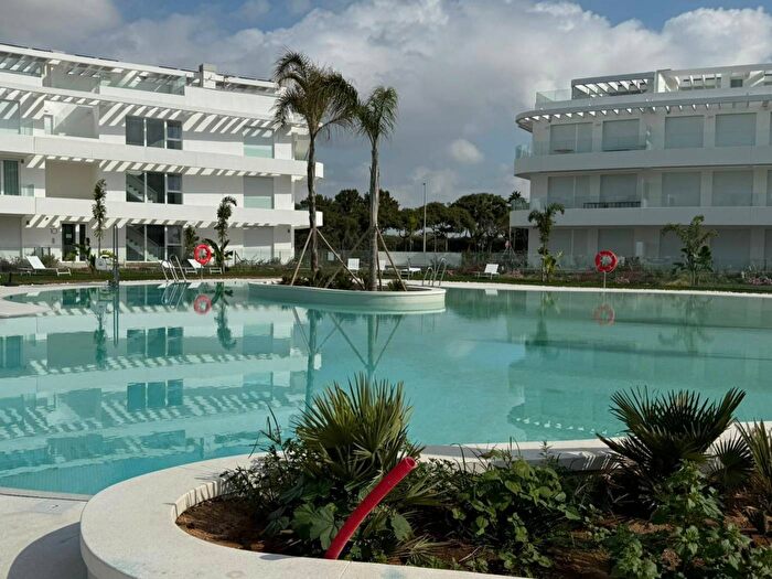 Piso en venta de 2 habitaciones en Andalucía, Cádiz