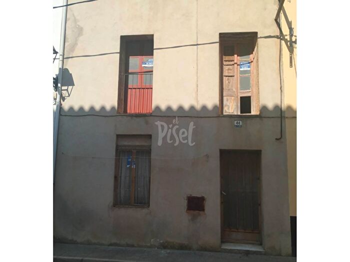 Casa en venta de 3 habitaciones, Cataluña, Tarragona
