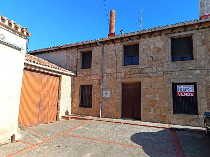 Casa en venta de 7 habitaciones: Castilla y León, Burgos
