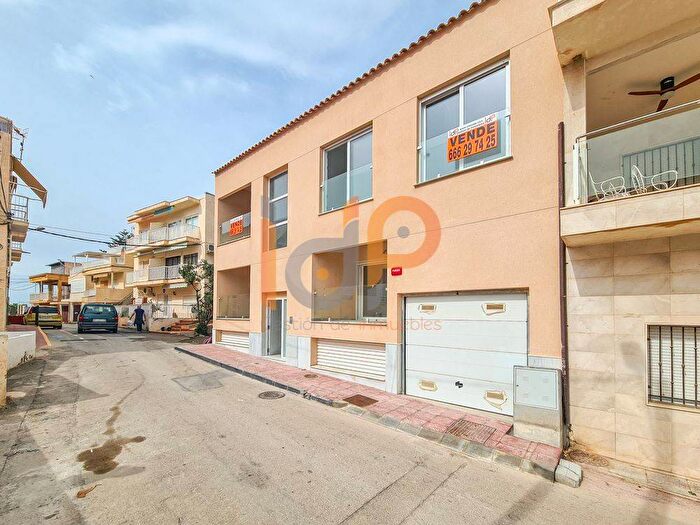 Piso en venta de 2 habitaciones: Andalucía, Almería