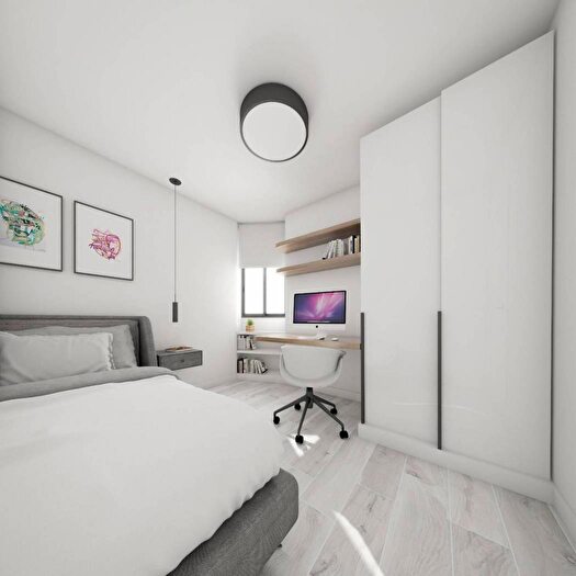 Casas en venta y pisos alquiler - 2