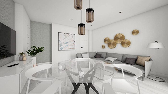 Andalucía, Málaga: Piso en venta de 2 habitaciones