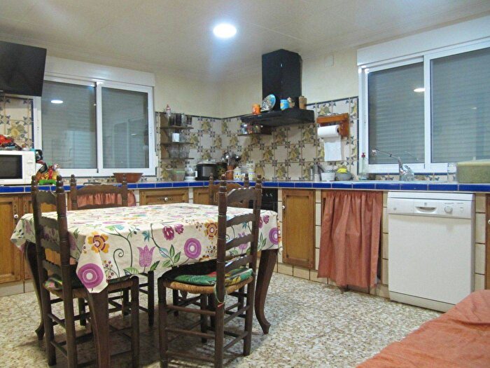 Casa en venta de 4 habitaciones, Comunitat Valenciana, Alicante