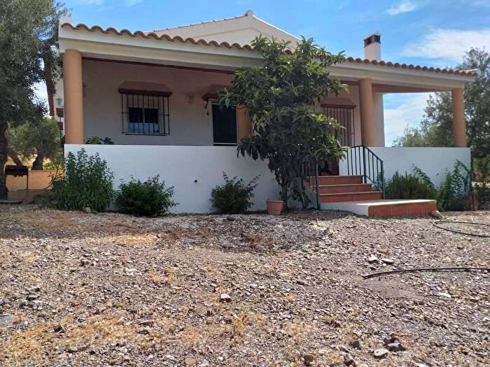 Casa en venta de 3 habitaciones, Andalucía, Málaga