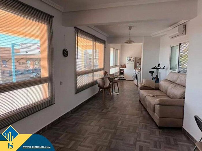 Piso en venta de 1 habitación: Comunitat Valenciana, Alicante