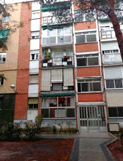Piso de 3 habitaciones en venta en Latina, Lucero