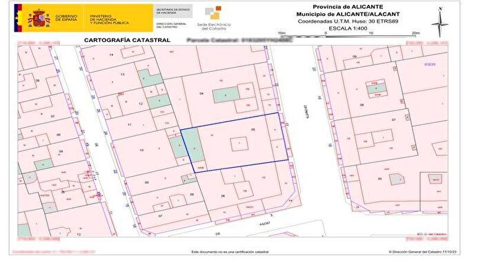Casas en venta y pisos alquiler - 2