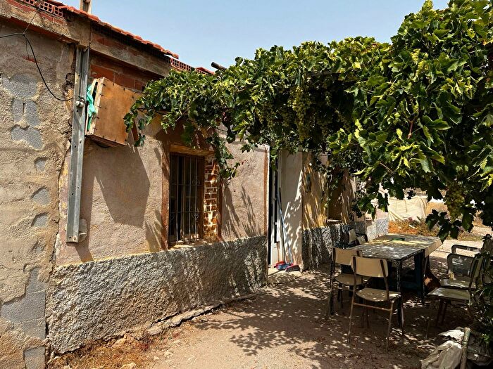Casa en venta de 6 habitaciones, Bolnuevo, Mazarrón