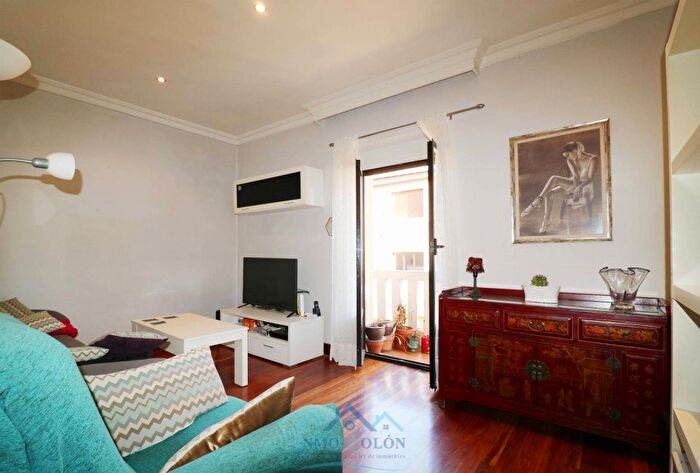 Casas en venta y pisos alquiler - 2