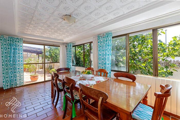 Casas en venta y pisos alquiler - 2