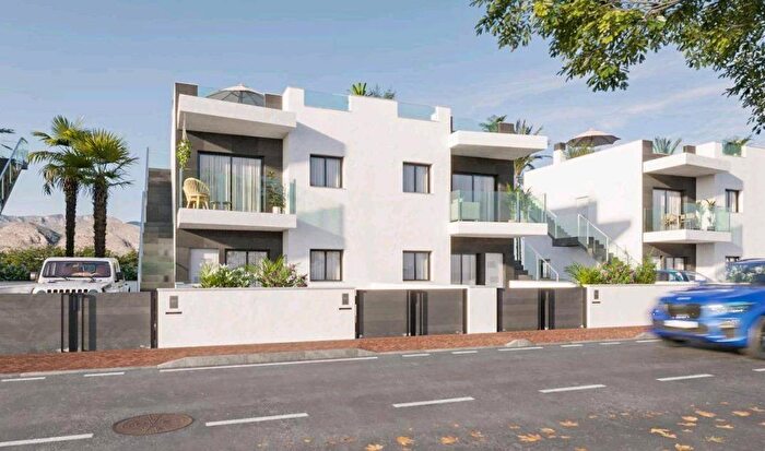 Piso en venta de 2 habitaciones en Región de Murcia, Murcia
