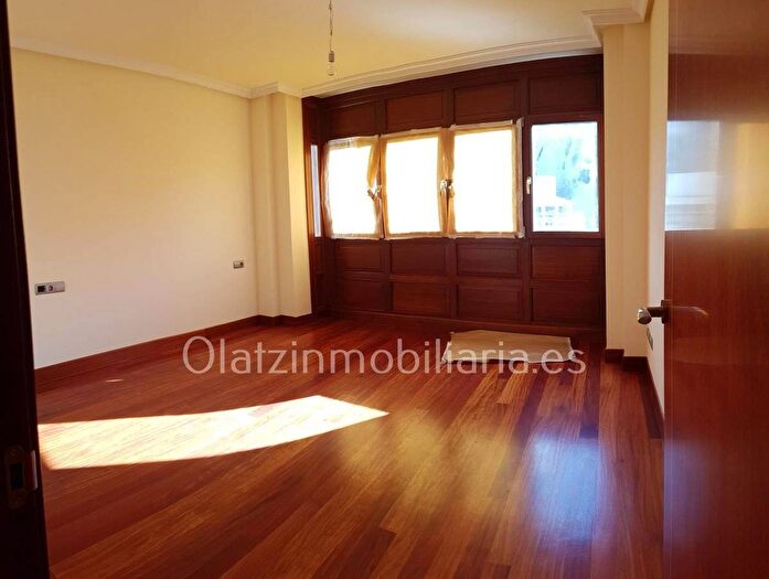 Piso en venta de 4 habitaciones, País Vasco, Vizcaya Bizkaia