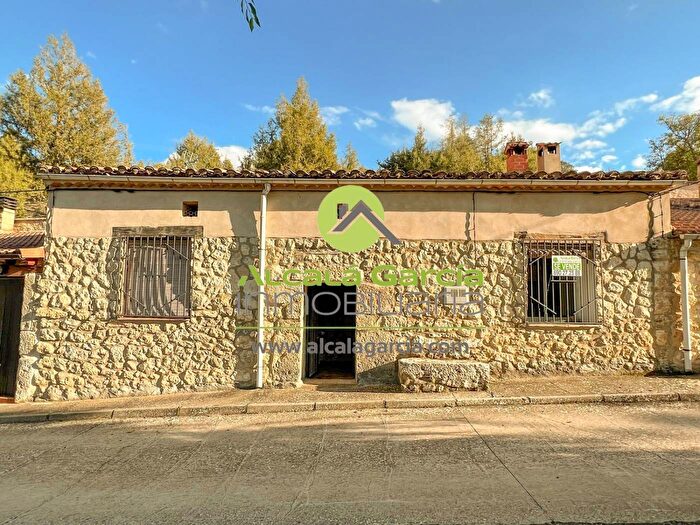 Casa en venta en Castilla y León, Soria