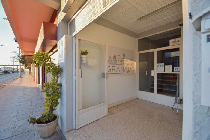 Andalucía, Granada: Casa en venta