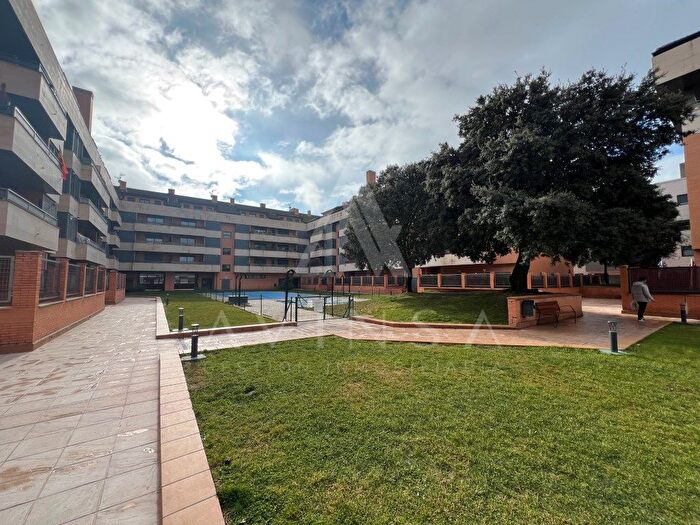 Piso en venta de 3 habitaciones, Yebes Valdeluz, Yebes