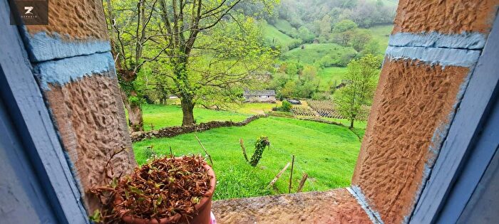 Casa en venta, Vega de Pas, Cantabria