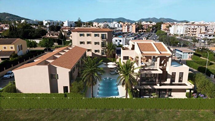 Piso en venta de 2 habitaciones: Illes Balears, Islas Baleares