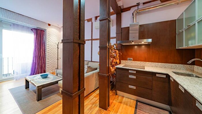 Piso de 1 habitación en venta en Comunidad de Madrid, Madrid
