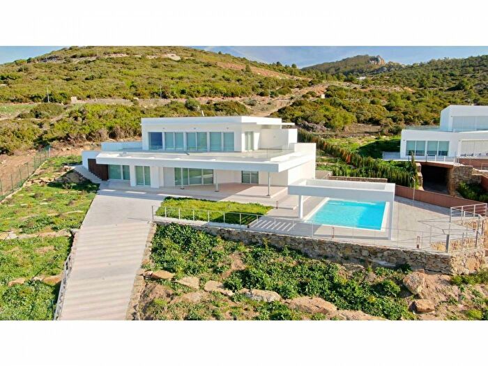 Andalucía, Cádiz: Casa en venta de 5 habitaciones
