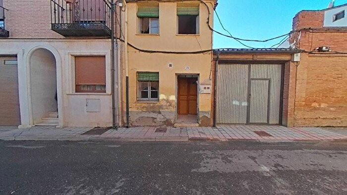 Casa en venta de 1 habitación: Castilla y León, Palencia