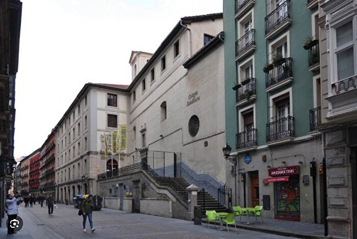 Piso en venta de 3 habitaciones, País Vasco, Vizcaya Bizkaia