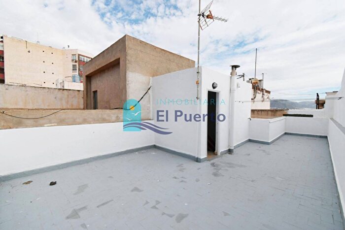 Piso en venta de 3 habitaciones: Región de Murcia, Murcia