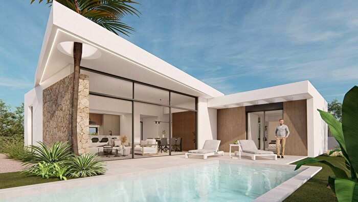 Casa en venta de 3 habitaciones, Región de Murcia, Murcia