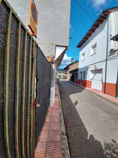 Casa de 3 habitaciones en venta en Castilla y León, León