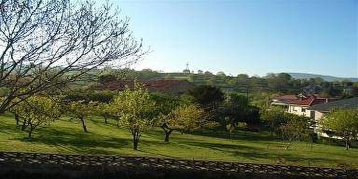 Casas en venta y pisos alquiler - 2