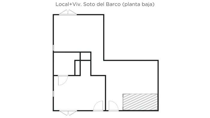 Casas en venta y pisos alquiler - 2