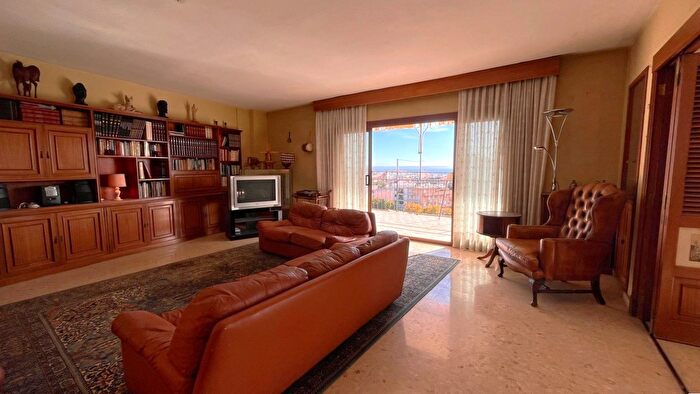 Piso de 4 habitaciones en venta en Ponent, Son Dameto