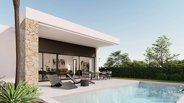 Casa de 3 habitaciones en venta en Región de Murcia, Murcia