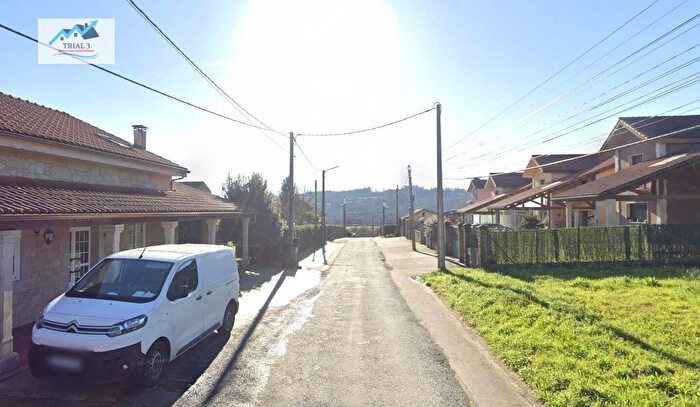 Galicia, A Coruña: Casa en venta de 4 habitaciones
