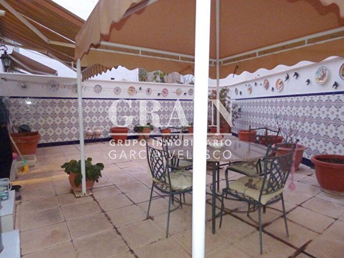 Piso en venta de 3 habitaciones en El Pilar, Albacete Capital