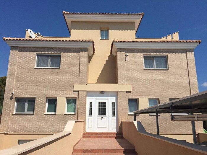 Casa en venta de 5 habitaciones en Comunitat Valenciana, Alicante