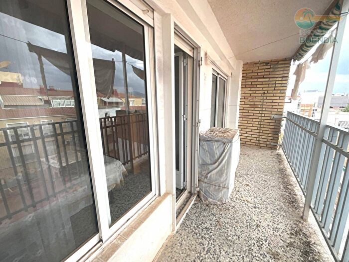 Región de Murcia, Murcia: Piso en venta de 2 habitaciones