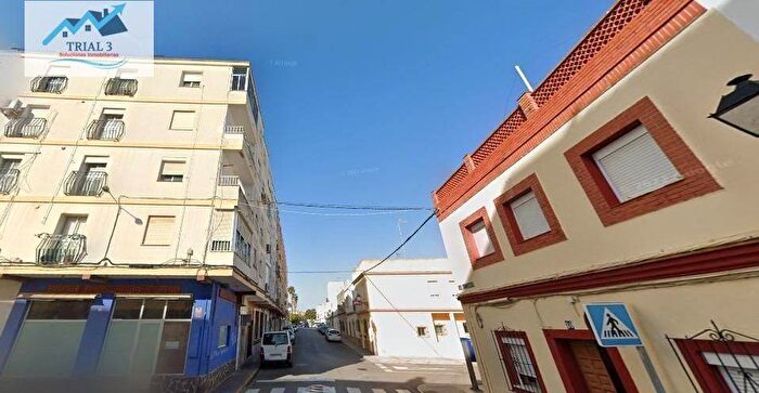 Piso en venta de 2 habitaciones: Andalucía, Cádiz