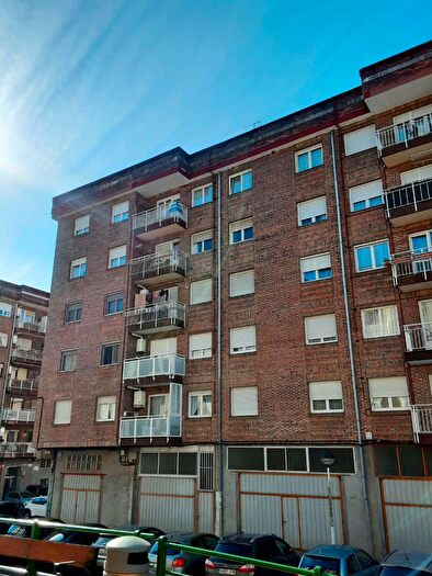 Piso en venta de 3 habitaciones: Laudio Llodio, Araba Álava
