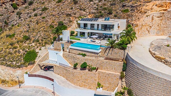 Comunitat Valenciana, Alicante: Casa en venta de 4 habitaciones