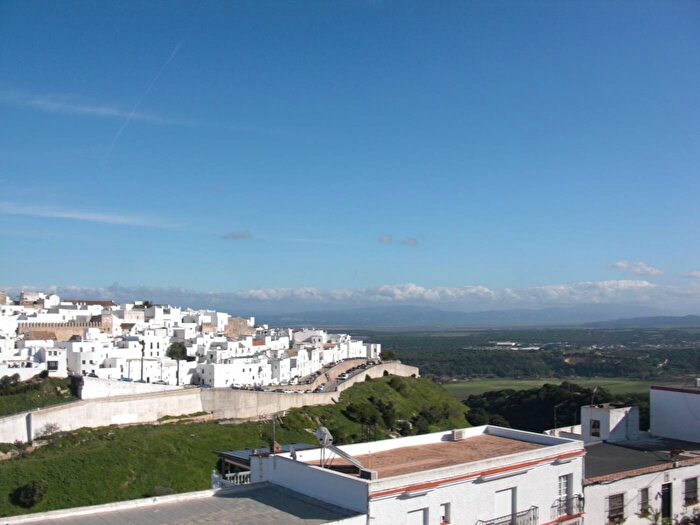 Piso en venta de 4 habitaciones, Andalucía, Cádiz