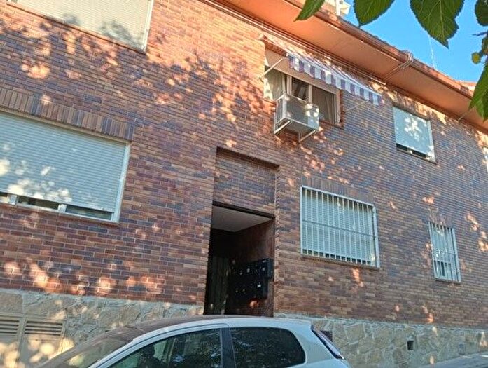Piso en venta de 4 habitaciones, Valdemorillo pueblo, Valdemorillo