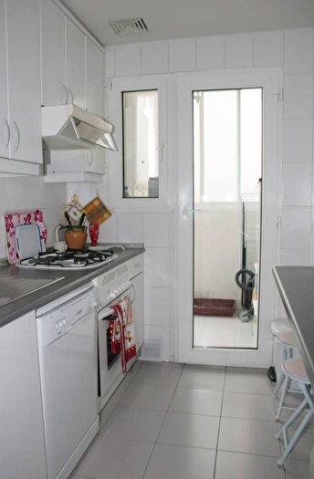 Piso en venta de 3 habitaciones: Comunidad de Madrid, Madrid