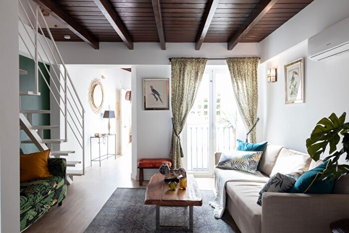 Centro, Centro Histórico: Piso en venta de 2 habitaciones