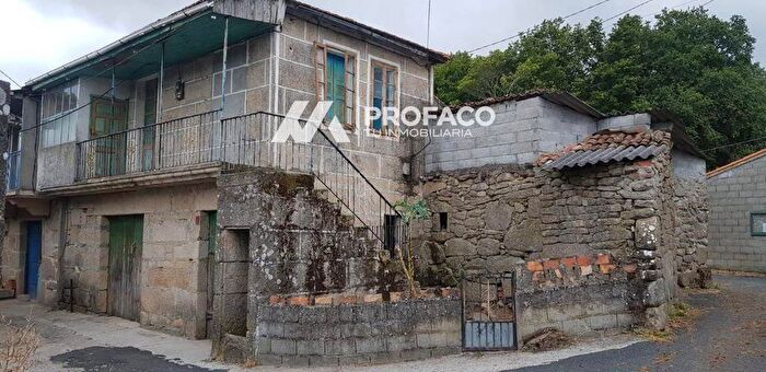 Casa de 3 habitaciones en venta en Galicia, Ourense